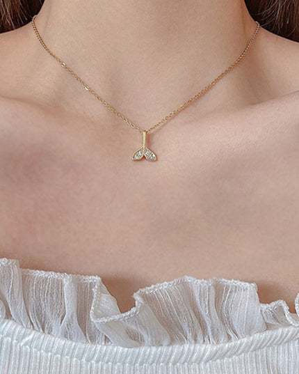Amazing Korean Jewelry For Women (DESIGN 2269)