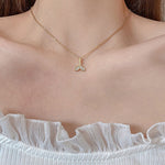Amazing Korean Jewelry For Women (DESIGN 2269)