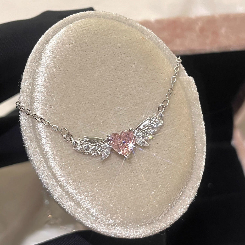 Amazing Korean Jewelry For Women (DESIGN 2257)