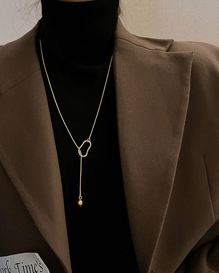 Amazing Korean Jewelry For Women (DESIGN 2247)