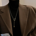 Amazing Korean Jewelry For Women (DESIGN 2247)