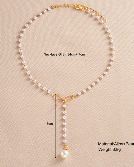 Amazing Korean Jewelry For Women (DESIGN 2190)