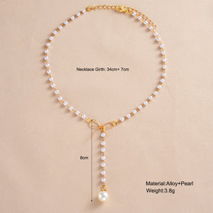 Amazing Korean Jewelry For Women (DESIGN 2190)