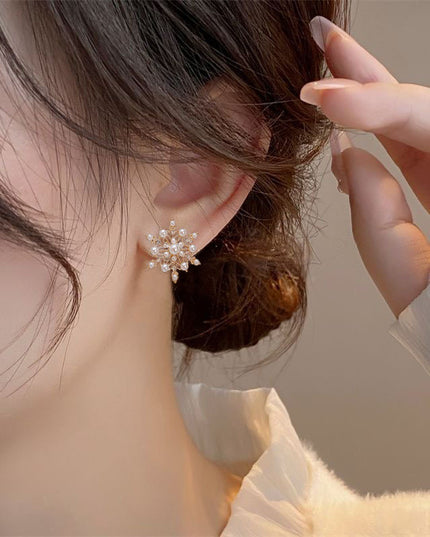 Amazing Korean Jewelry For Women (DESIGN 2145)