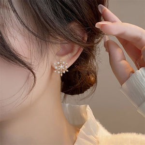Amazing Korean Jewelry For Women (DESIGN 2145)