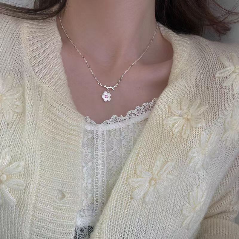 Amazing Korean Jewelry For Women (DESIGN 2279)