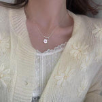 Amazing Korean Jewelry For Women (DESIGN 2279)
