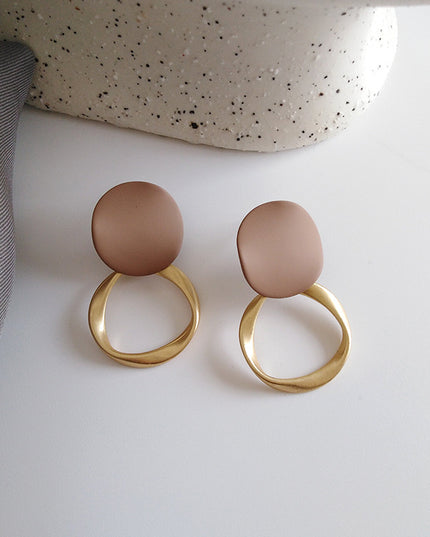 Amazing Korean Jewelry For Women (DESIGN 2140)