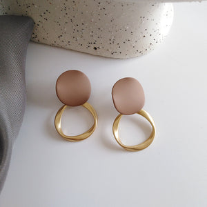 Amazing Korean Jewelry For Women (DESIGN 2140)