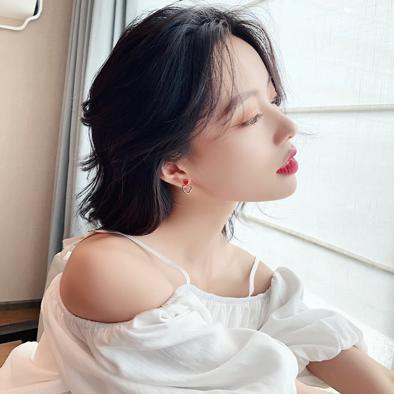 Amazing Korean Jewelry For Women (DESIGN 2136)