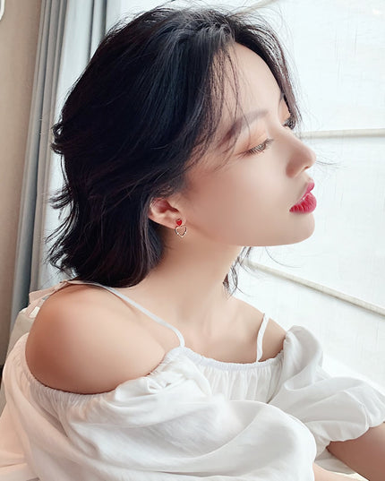 Amazing Korean Jewelry For Women (DESIGN 2136)