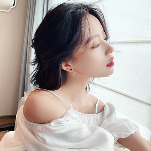 Amazing Korean Jewelry For Women (DESIGN 2136)
