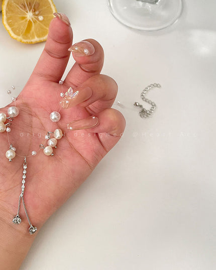 Amazing Korean Jewelry For Women (DESIGN 2196)