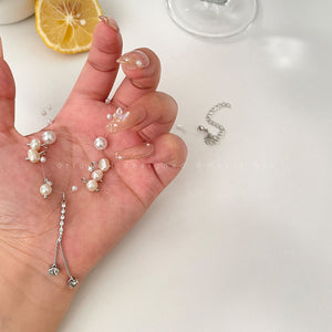 Amazing Korean Jewelry For Women (DESIGN 2196)