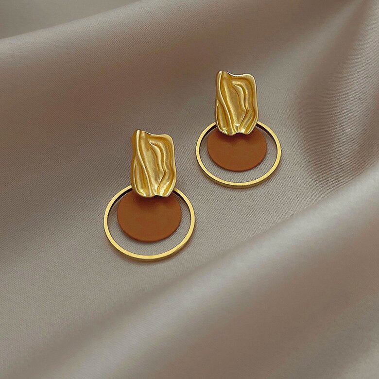 Amazing Korean Jewelry For Women (DESIGN 2170)