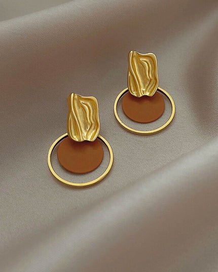 Amazing Korean Jewelry For Women (DESIGN 2170)