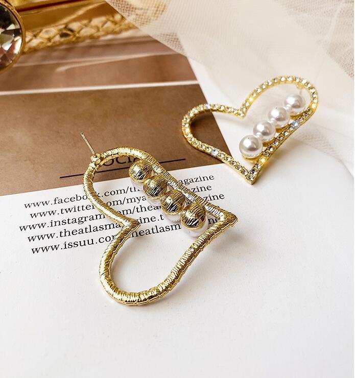 Amazing Korean Jewelry For Women (DESIGN 2133)