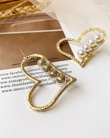 Amazing Korean Jewelry For Women (DESIGN 2133)