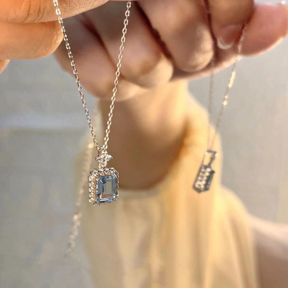 Amazing Korean Jewelry For Women (DESIGN 2275)