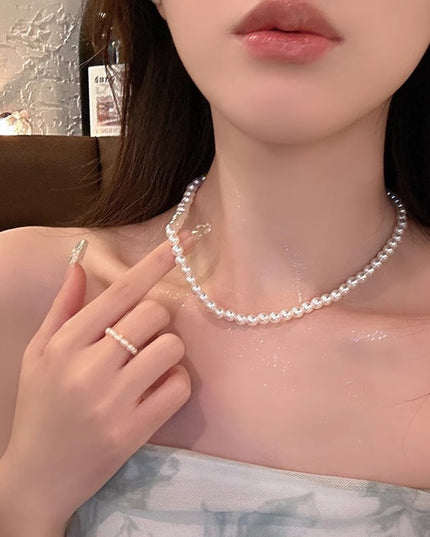 Amazing Korean Jewelry For Women (DESIGN 2006)