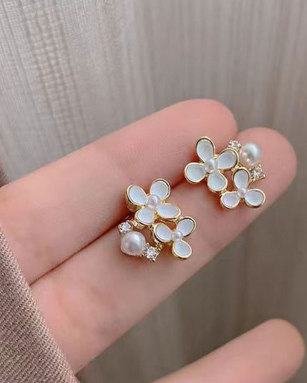 Amazing Korean Jewelry For Women (DESIGN 2130)