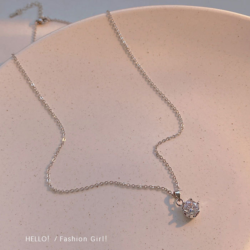 Amazing Korean Jewelry For Women (DESIGN 2282)