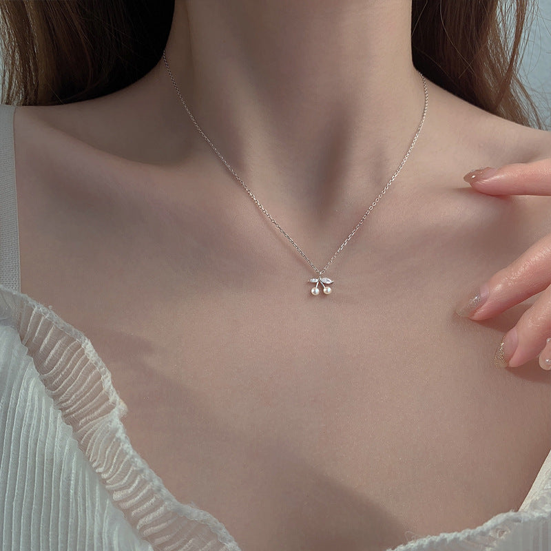 Amazing Korean Jewelry For Women (DESIGN 2284)