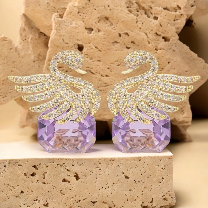 Amazing Korean Jewelry For Women (DESIGN 2157)