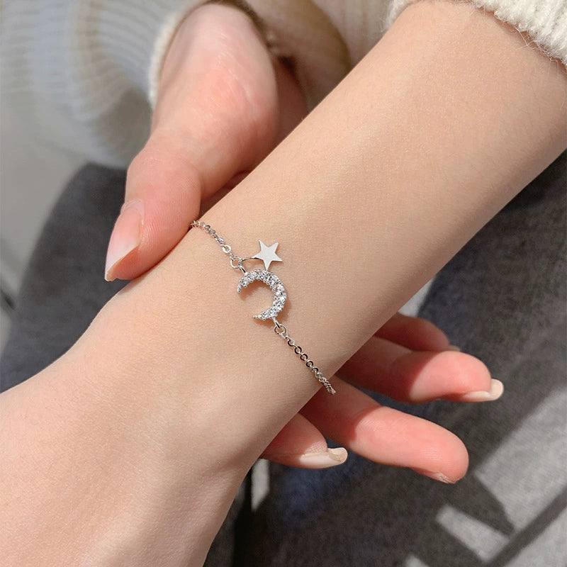 Amazing Korean Jewelry For Women (DESIGN 2228)