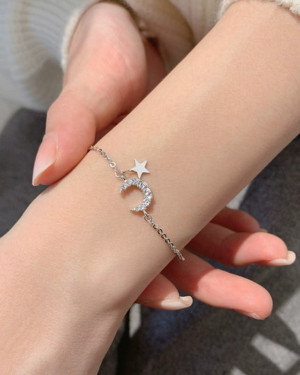 Amazing Korean Jewelry For Women (DESIGN 2228)