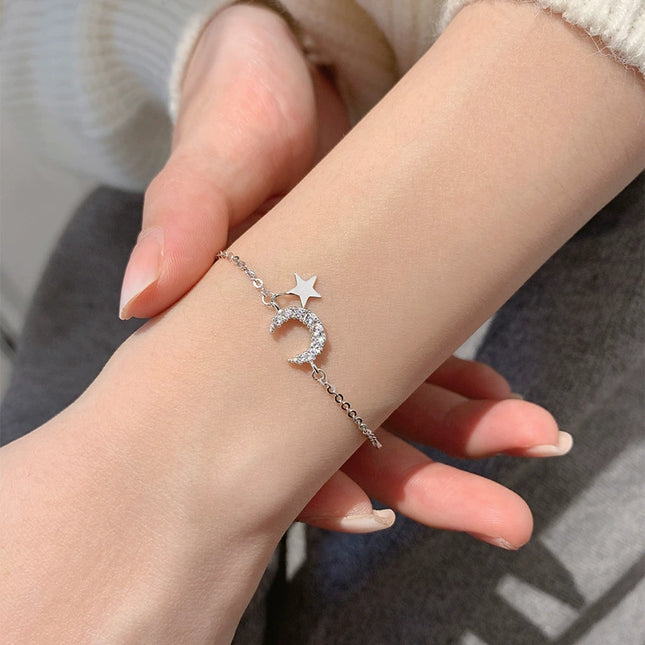 Amazing Korean Jewelry For Women (DESIGN 2228)