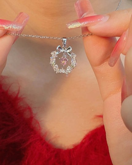 Amazing Korean Jewelry For Women (DESIGN 2217)