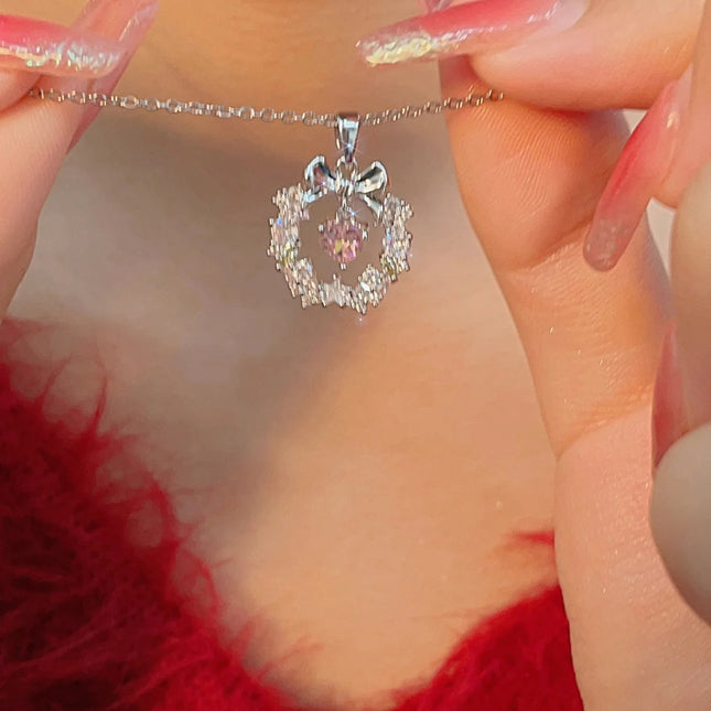 Amazing Korean Jewelry For Women (DESIGN 2217)