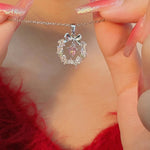 Amazing Korean Jewelry For Women (DESIGN 2217)