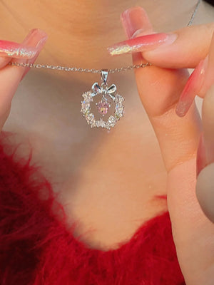 Amazing Korean Jewelry For Women (DESIGN 2217)