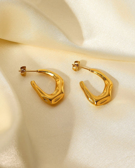 Anti Tarnish Korean Jewelry For Women (DESIGN 5085)