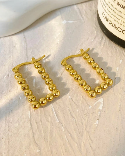 Anti Tarnish Korean Jewelry For Women (DESIGN 5086)