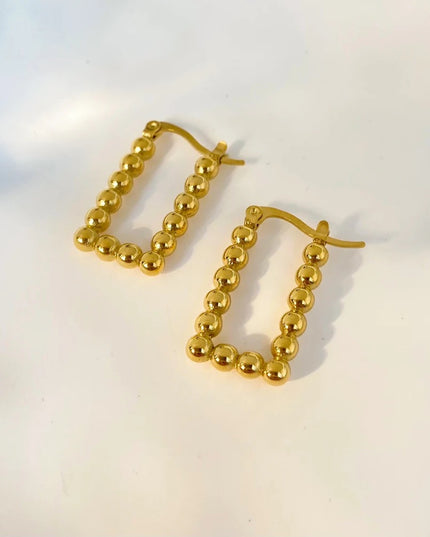 Anti Tarnish Korean Jewelry For Women (DESIGN 5086)