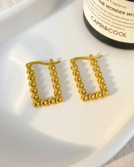 Anti Tarnish Korean Jewelry For Women (DESIGN 5086)