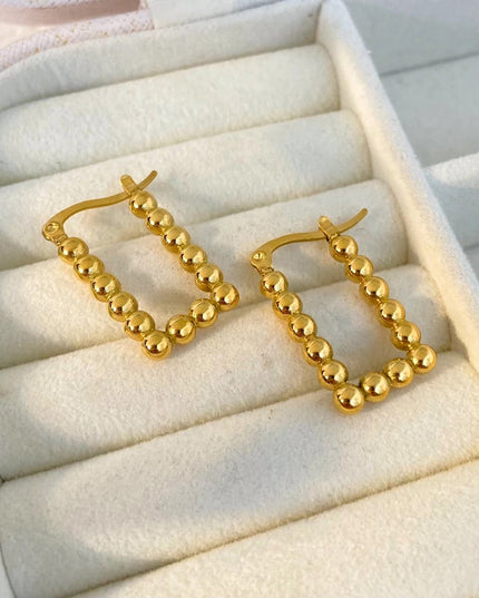 Anti Tarnish Korean Jewelry For Women (DESIGN 5086)