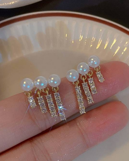 Amazing Korean Jewelry For Women (DESIGN 1097)