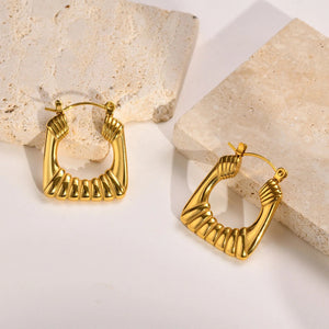 Anti Tarnish Korean Jewelry For Women (DESIGN 5088)