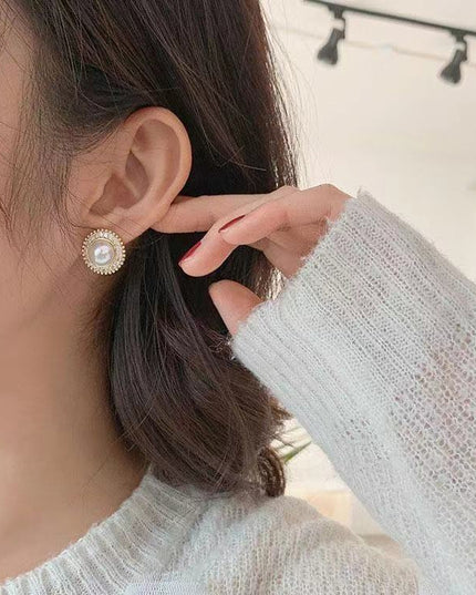 Amazing Korean Jewelry For Women (DESIGN 2153)