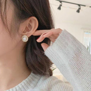 Amazing Korean Jewelry For Women (DESIGN 2153)