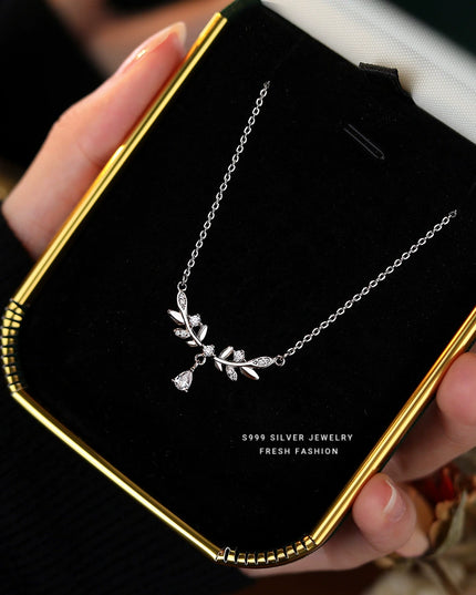 Amazing Korean Jewelry For Women (DESIGN 2296)