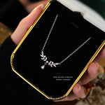Amazing Korean Jewelry For Women (DESIGN 2296)