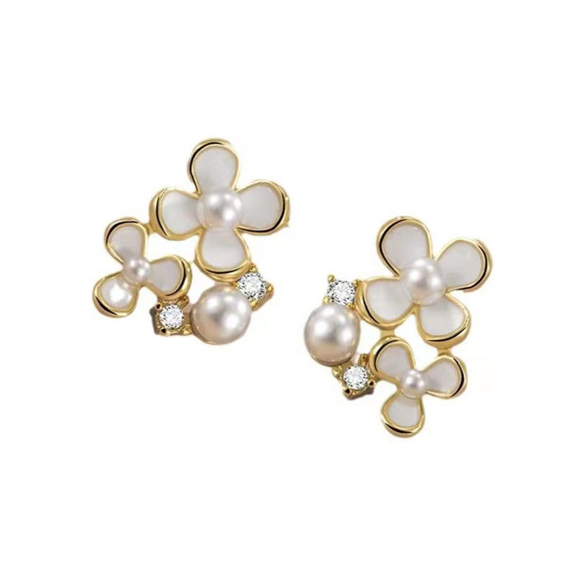 Amazing Korean Jewelry For Women (DESIGN 2130)