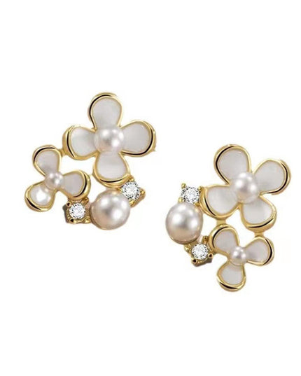 Amazing Korean Jewelry For Women (DESIGN 2130)