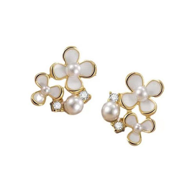 Amazing Korean Jewelry For Women (DESIGN 2130)