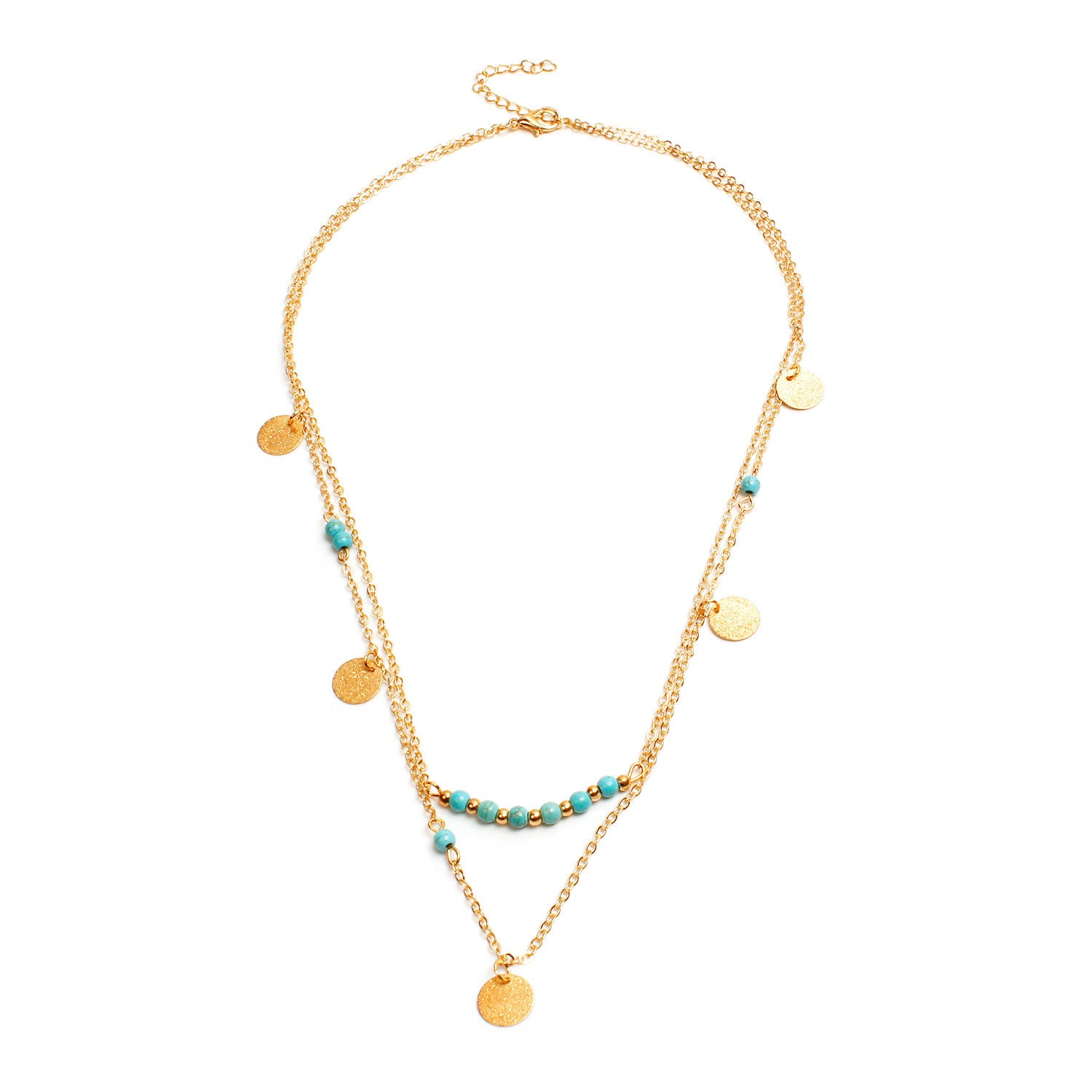 Amazing Korean Jewelry For Women (DESIGN 2028)